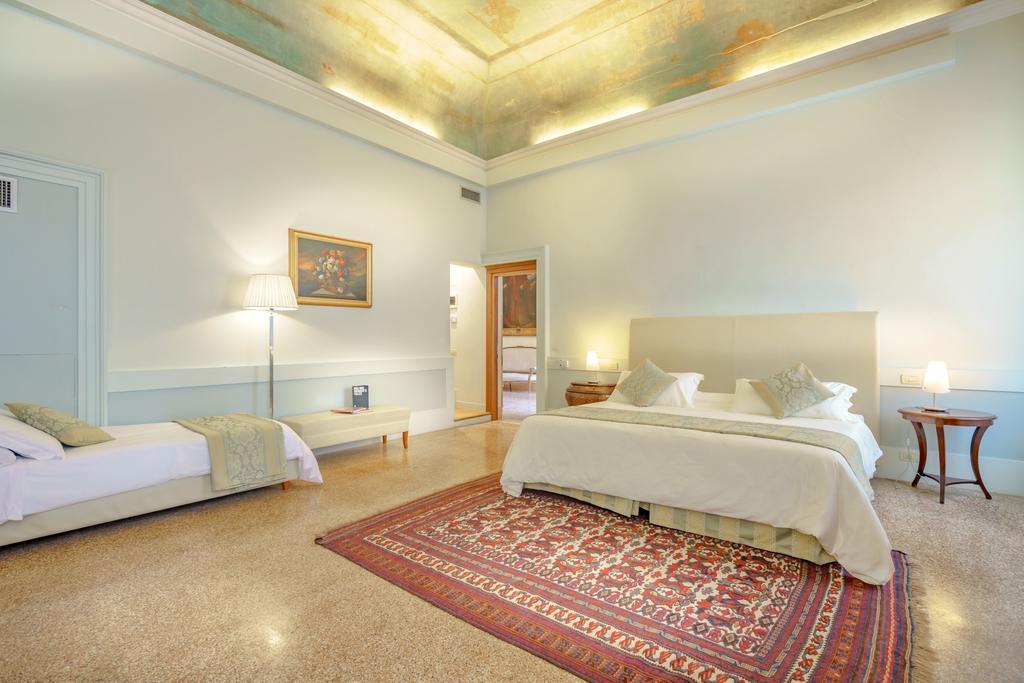 Hotel Palazzo Vitturi Venezia Eksteriør bilde